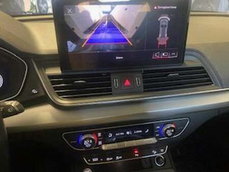 q5 ii 2020 40 2.0 tdi mhev 12v business advanced q