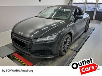 2.0tfsi quattro s tronic
