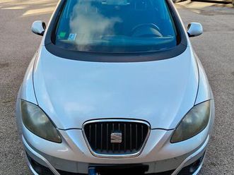 seat altea xl - urge