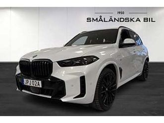 bmw x5 xdrive50e m sport