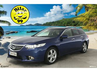 tourer dsl 2,2 i-dtec lifestyle * / suomi-auto / vetokoukku / vakkari / tutkat / lohko / kattokaiteet / sähköluukku / *