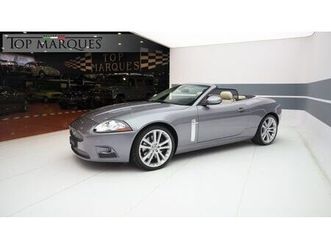 4.2 v8 s/c convertibile