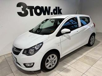 opel karl 1,0 enjoy 5d