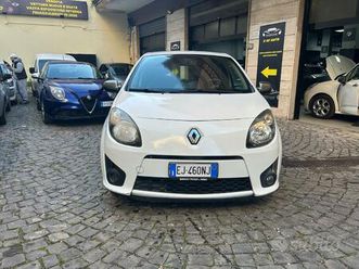 renault twingo 1.2 16v lev live