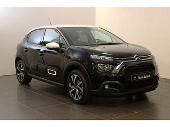 pt 110 shine automaat-6 carplay | leder | lichtmet