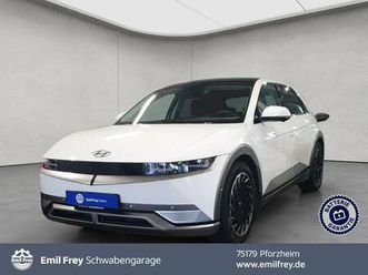 ioniq 5 77,4 kwh uniq