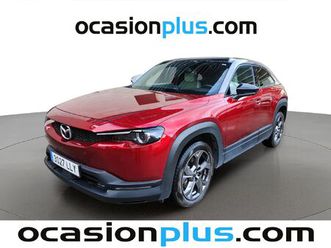 mazda mx 30 mazda mx-30 e-skyactive 1st ed.modern (146 cv)