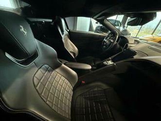 spider 3.9l v8 620ch