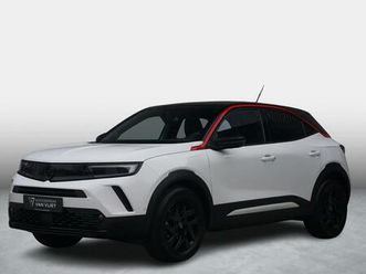 mokka-e electric level 4 50 kwh