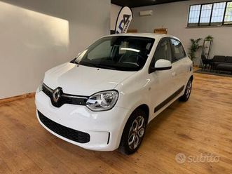 renault twingo 70cv 2020
