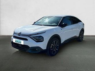 e-c4 136 ch automatique shine