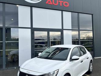 1.5 hdi 100cv premium pack ste affaire b