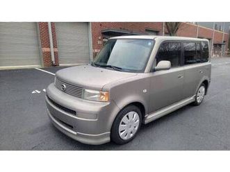 2006 scion xb