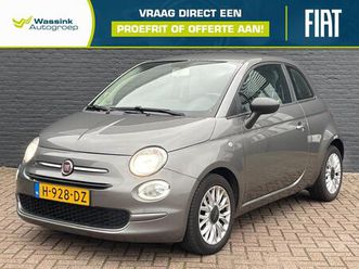 twinair turbo 85pk young i navigatie i cruise i da