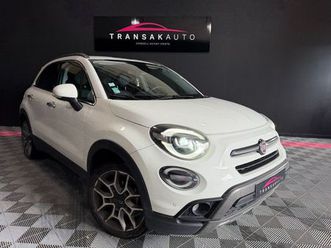 my19 1.6 multijet 120 ch dct city cross