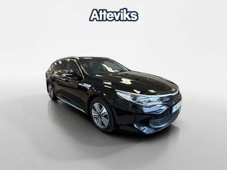 sport wagon plug-in hybrid 205hk *panoramaglastak/elsto