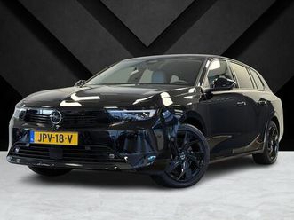 st elegance 1.6 hybrid phev 180pk e-eat8 | agr-sto