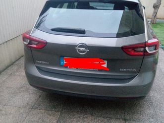 opel insignia sports tourer dezembro/18