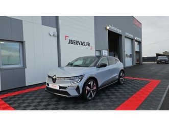 ev40 130ch standard charge techno