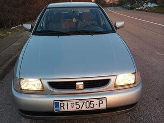 seat cordoba 1,4 se, 1998 god.