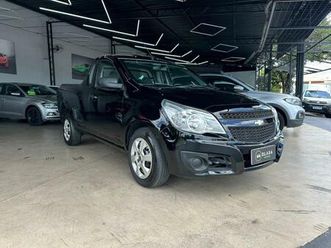 chevrolet montana 1.4 econoflex ls