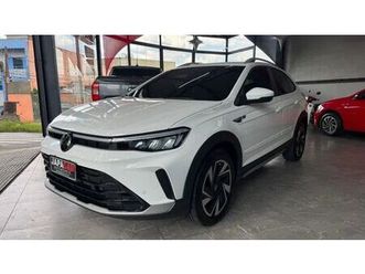 volkswagen nivus highline 1.0 200 tsi flex aut 2026