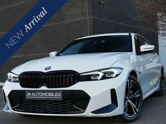 touring hybride pack m facelift garantie !!