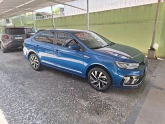 volkswagen virtus highline 200 tsi 1.0 flex 12v aut 2025