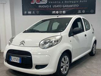 citroen c1 1.0 - ok neopatentati- 120.000 km orig