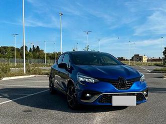 clio v e-tech engineered 145cv full hybrid