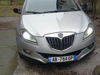 lancia delta okazion