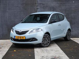 gold 1.0 mild-hybrid 70pk 11.161 km | dab | achter