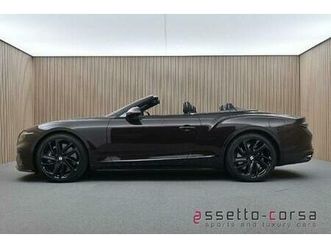 speed v8 hybrid*ceramic*ppf*naim