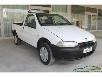 fiat strada 1.9 pick-up fiorino