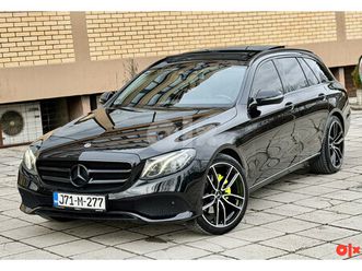 mercedes e 220 cdi 4matic luxury night edition ,maxx full !!!