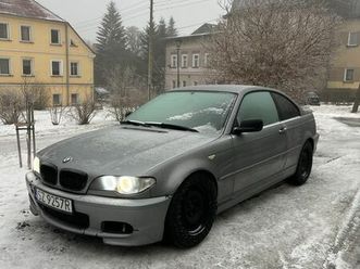 bmw e46 drift/daily gruz hydro, odcinka, skręty bystrzyca klodzka • olx.pl