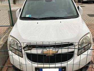 orlando 2.0d ltz 163cv auto