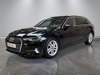 sport 40 tdi quattro s tronic