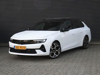 sports tourer gs 1.6 turbo plug in hybrid 180pk au