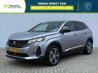 1.6 plug-in hybrid 225pk e-eat8 allure | navigatie
