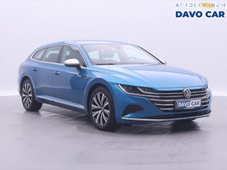 volkswagen arteon shooting brake 2.0 tdi dsg elegance za 25 478 €