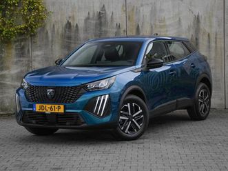 style 1.2 puretech 100pk navi | cruise | camera |