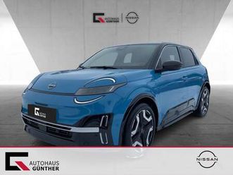 110 kw evolve 52kwh evolve winter/harman-kardon/le