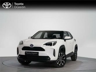 5 puertas active tech 120h e-cvt