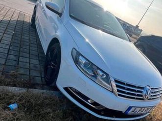 volkswagen vw passat cc