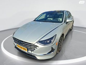 prestige היברידי אוט׳ 2.0 (192 כ״ס)