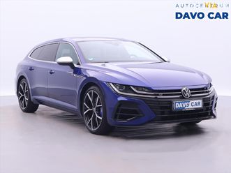 volkswagen arteon shooting brake 2.0 tsi r dsg 4m za 36 984 €