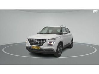 premium אוט׳ 1.6 (123 כ״ס)