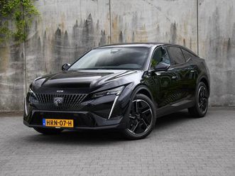 gt 1.2 puretech 130pk automaat dode hoek | 19''lm