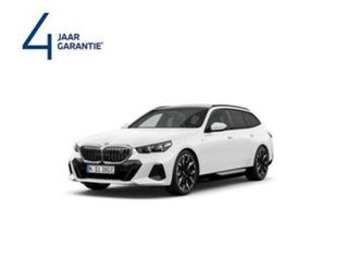 ② bmw i5 m sport - panodak - bower 1 wilkins — bmw — 2ememain